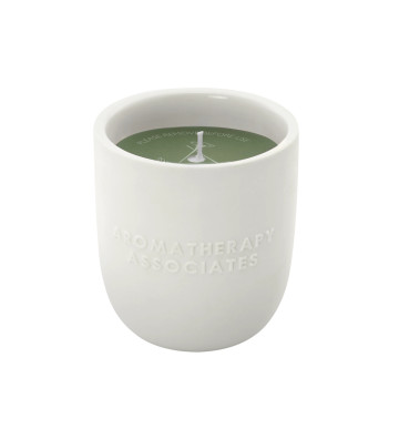 FOREST THERAPY Candle - Forest Therapy Candle. - Aromatherapy Associates 2