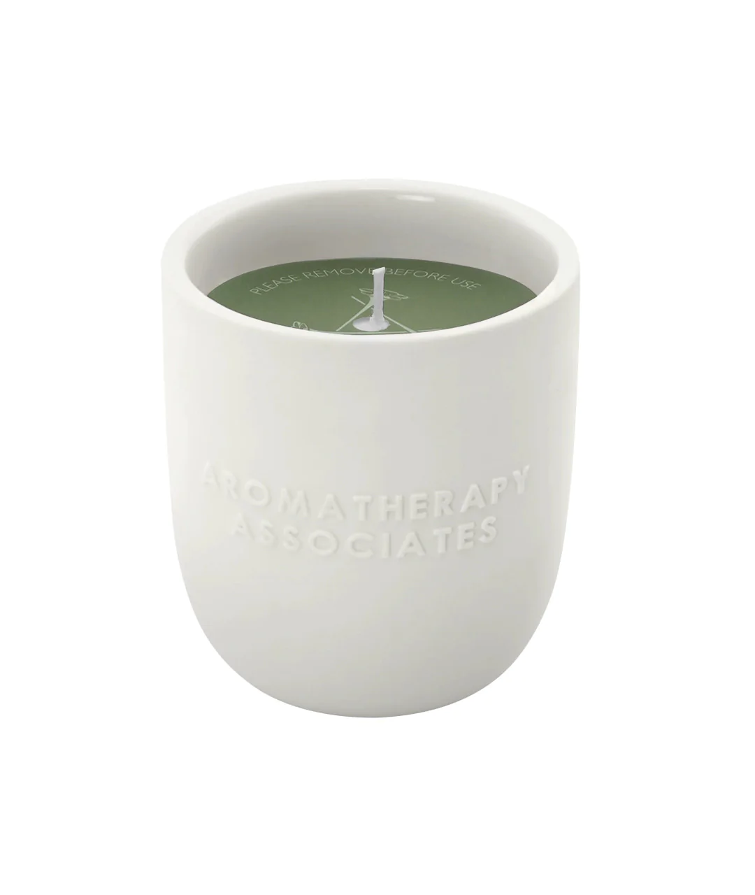 FOREST THERAPY Candle - Świeca Leśna Terapia