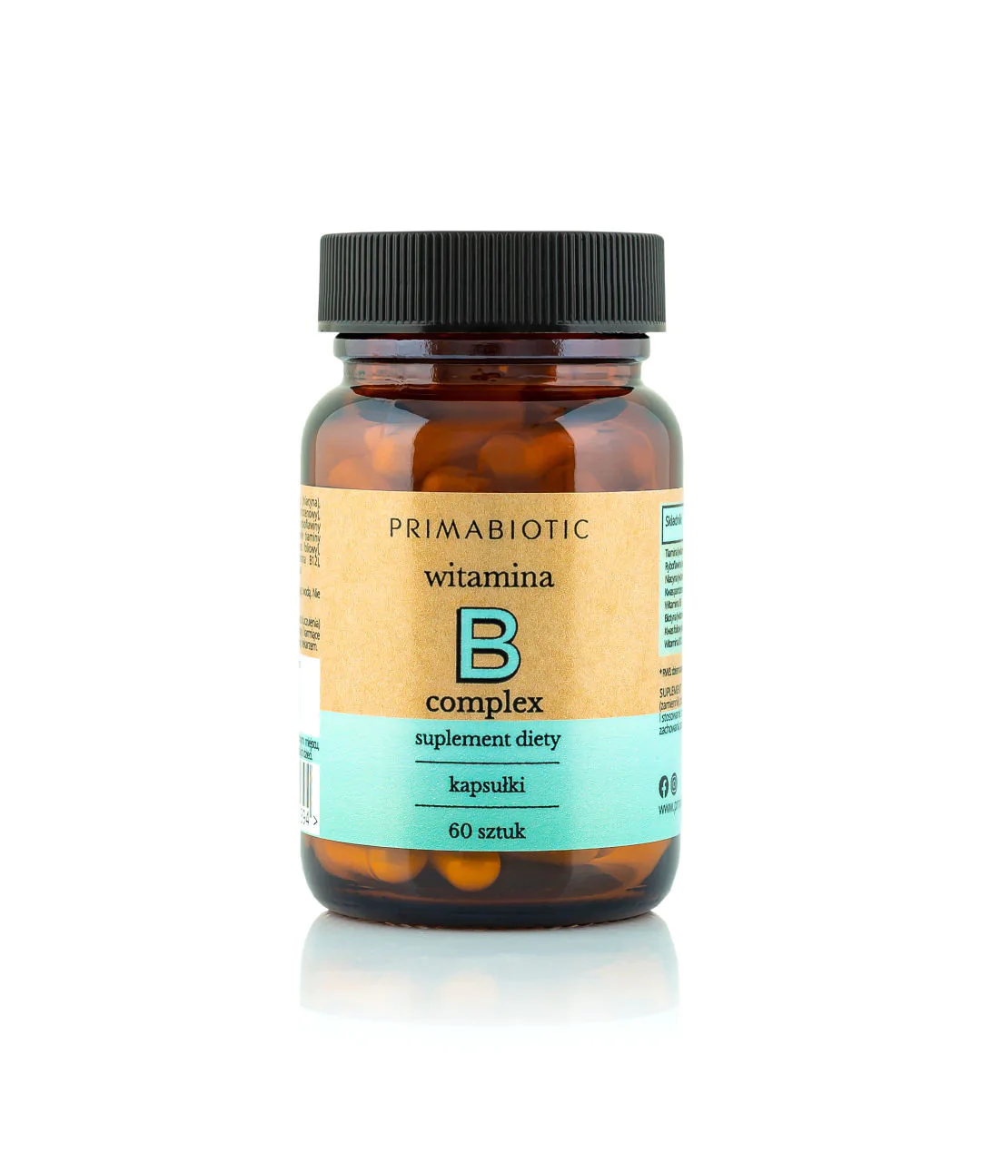 Vitamin C - capsules 60 capsules Vitamin C - capsules 60 capsules