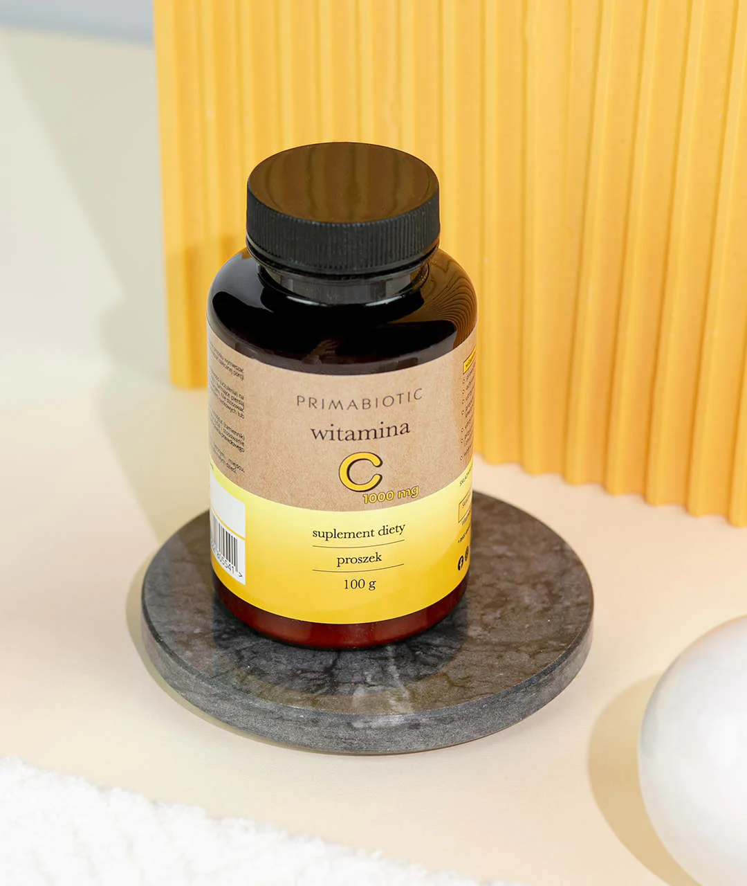 Vitamin C - powder 100 g package