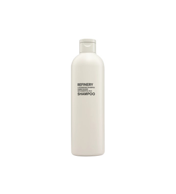 SHAMPOO REFINERY - Męski szampon do włosów 300ml