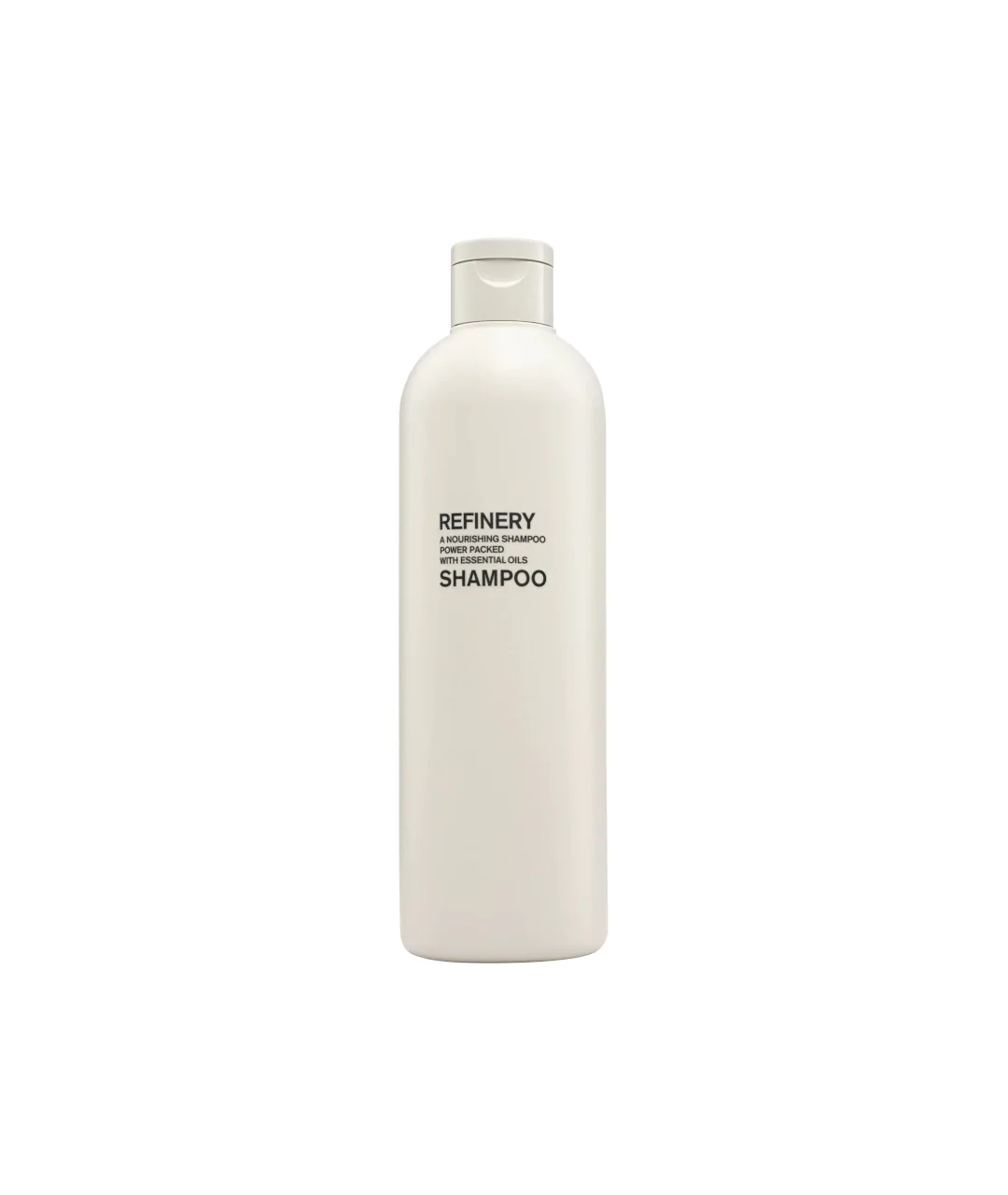 SHAMPOO REFINERY - Men's hair shampoo 300ml