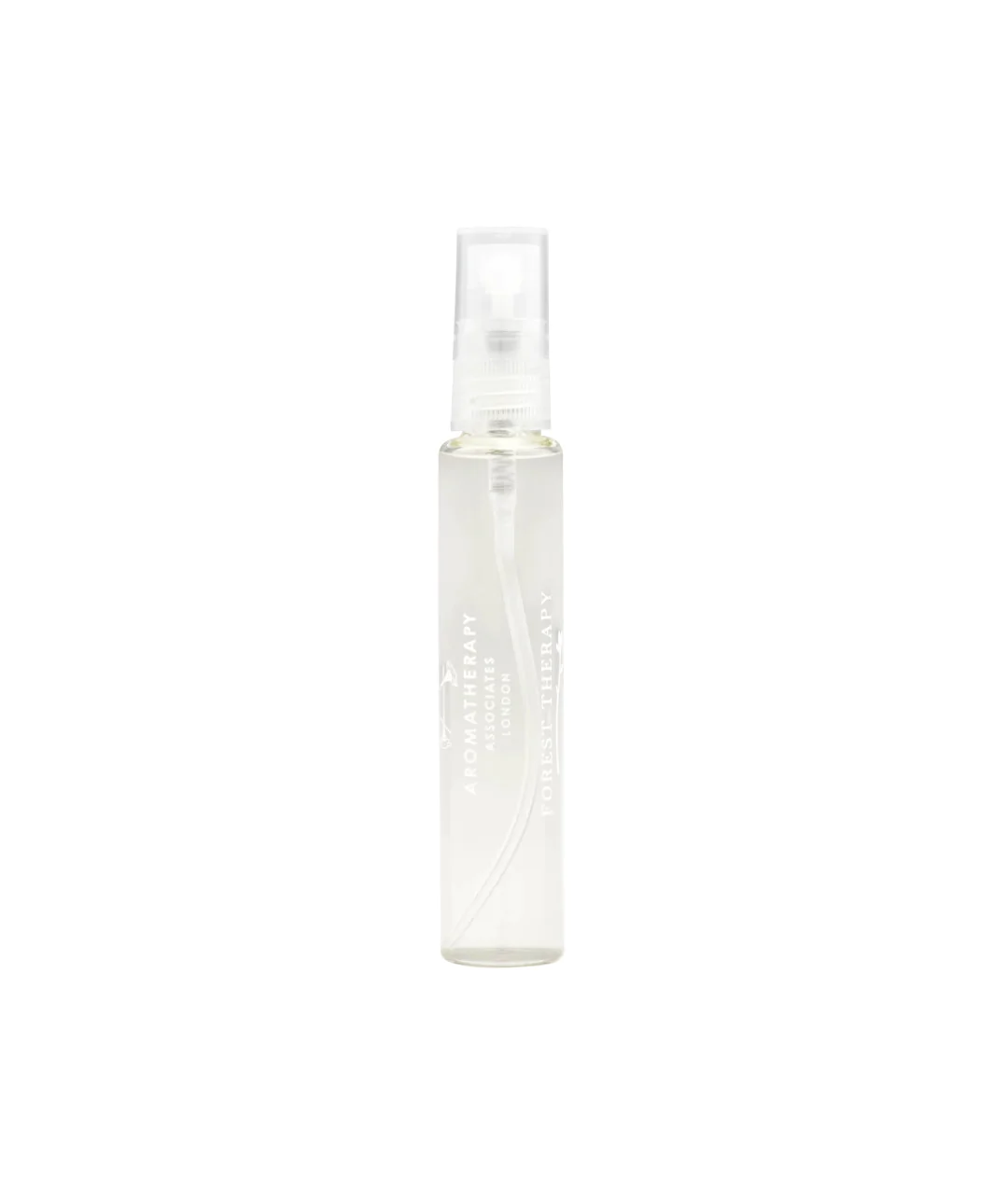 FOREST TERAPY WELLNESS MIST - Leśna Terapia mgiełka wellness 10ml