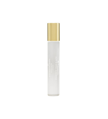 FOREST TERAPY ROLLERBALL - Leśna Terapia perfumy wellness 10ml