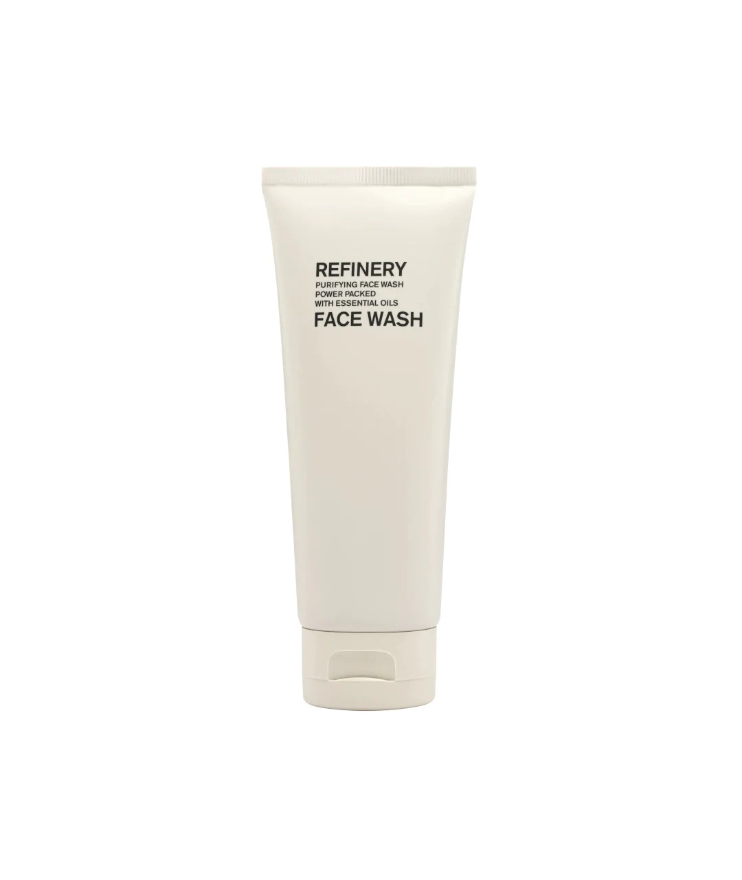 FACE WASH REFINERY - Męski żel do mycia twarzy 100ml