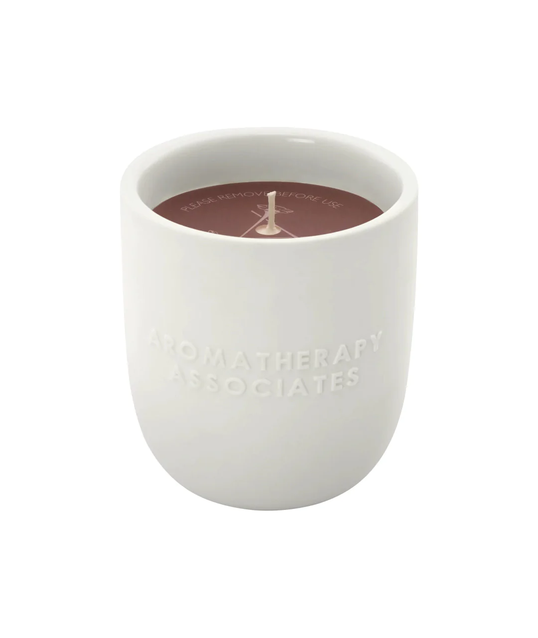 ROSE Candle - Świeca różana
