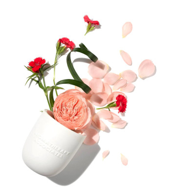 ROSE Candle - Świeca różana - Aromatherapy Associates 4