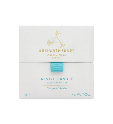 REVIVE Candle - Joy Candle - Aromatherapy Associates 3