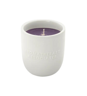DE-STRESS Candle - Stress Relieving Candle. - Aromatherapy Associates 2