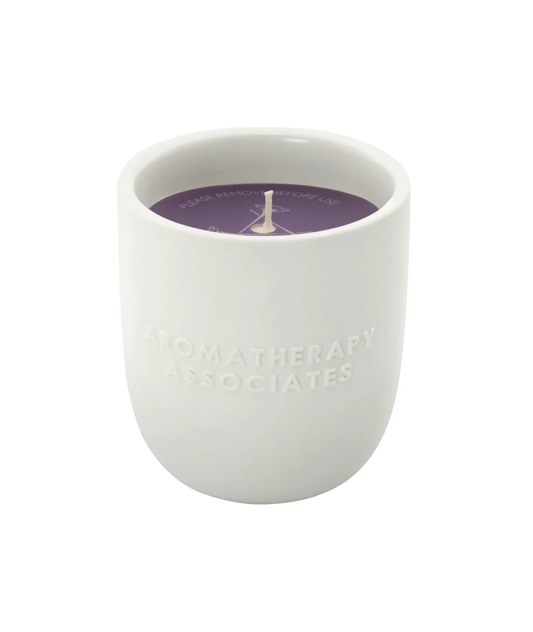 DE-STRESS Candle - Stress Relieving Candle.