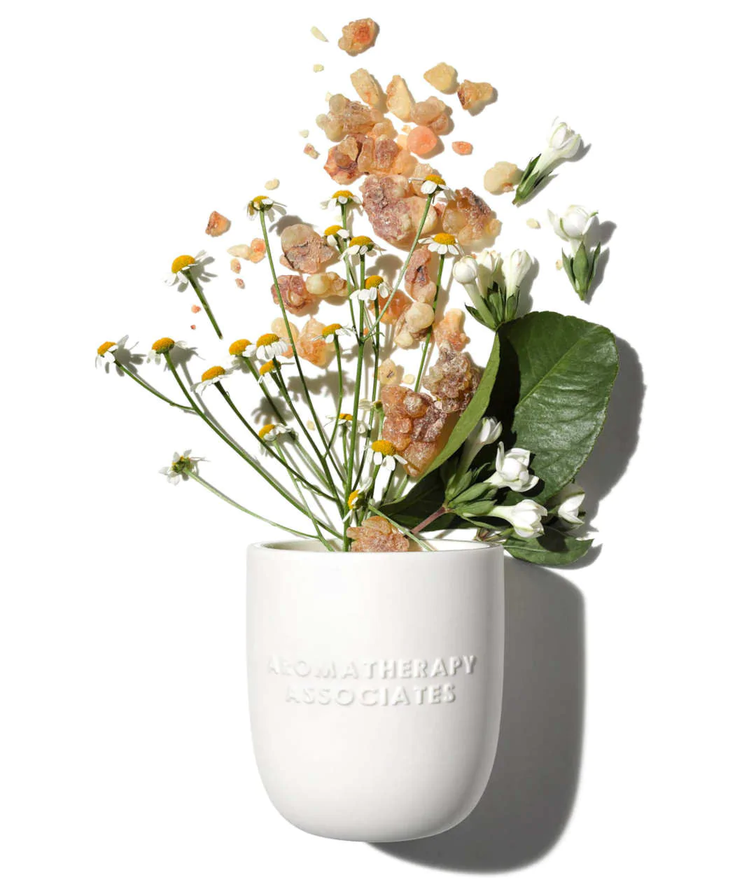 DE-STRESS Candle - View Stress Relief Candle.