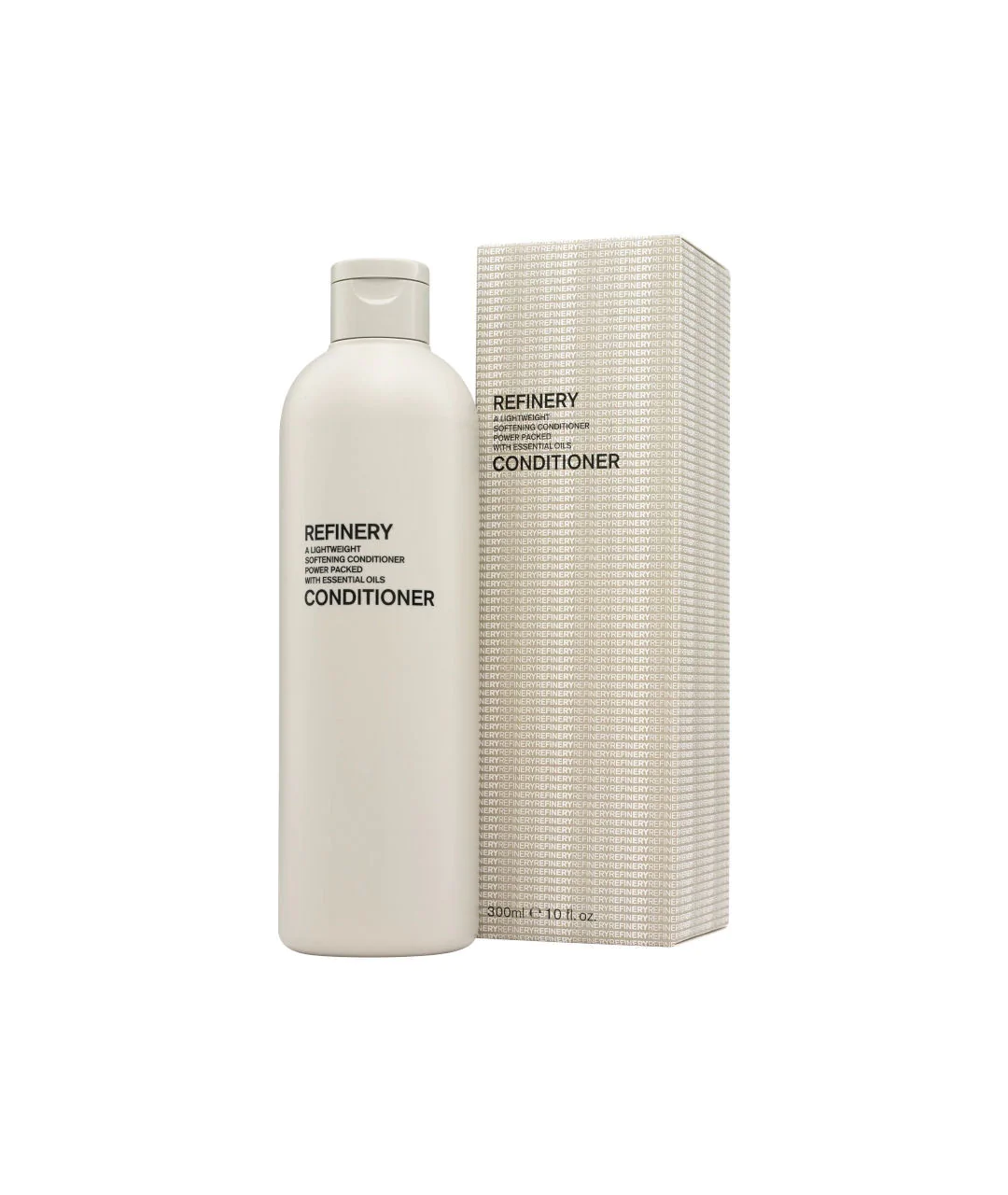 CONDITIONER REFINERY - Męska odżywka do włosów 300ml z opakowaniem CONDITIONER REFINERY - Męska odżywka do włosów 300ml z opakowaniem