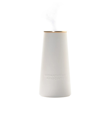 The Atomiser - A revolutionary, waterless diffuser of essential oils - Aromatherapy Associates 2