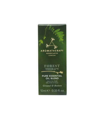 FOREST TERAPY Pure Essential Oil - Forest Therapy inhalation oil 10ml. - Aromatherapy Associates 3