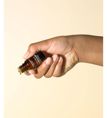DEEP RELAX Pure Essential Oil Blend - Głęboko relaksujący olejek do inhalacji 10ml widok