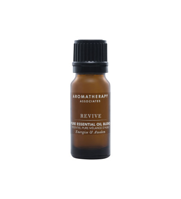 REVIVE Pure Essential Oil Blend - Radosny olejek do inhalacji 10ml - Aromatherapy Associates 2