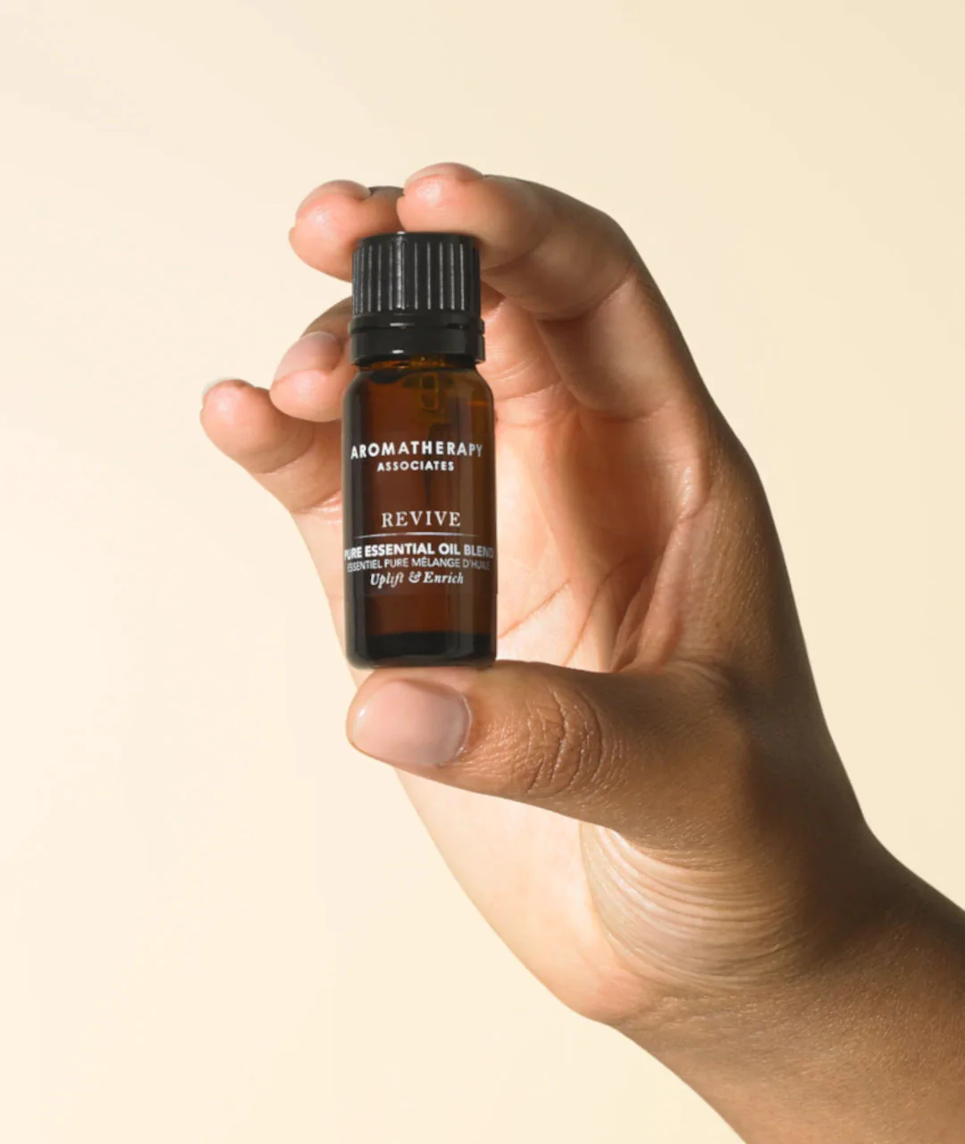 REVIVE Pure Essential Oil Blend - Radosny olejek do inhalacji 10ml widok