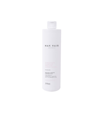 Structure Complex - Structure restoring conditioner for damaged hair 375ml - Nak Haircare 1