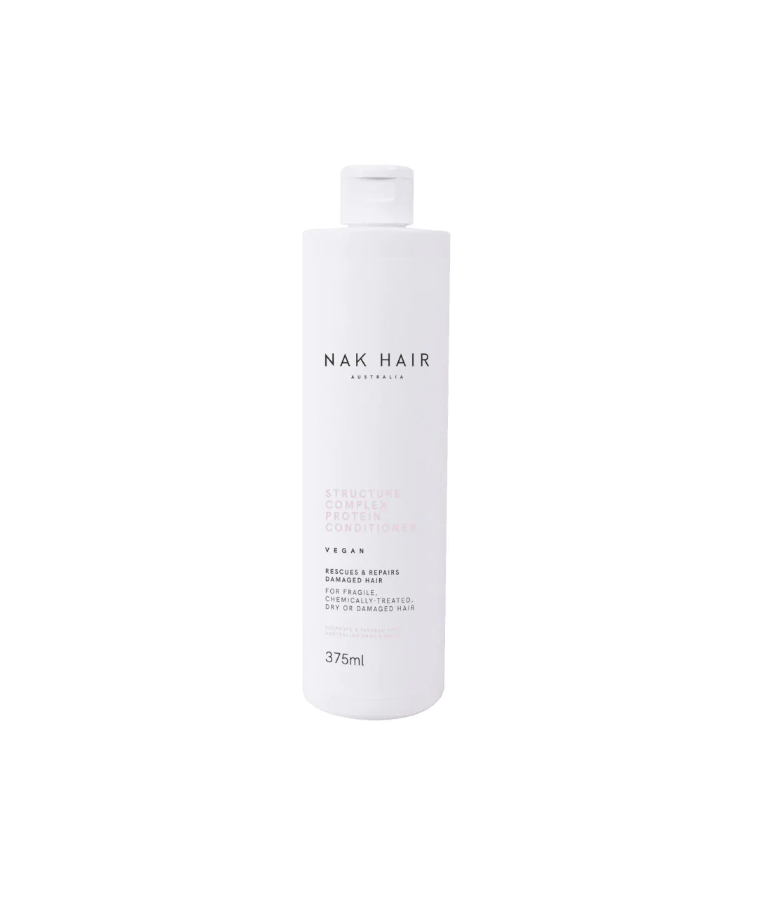 Structure Complex - Structure restoring conditioner for damaged hair 375ml