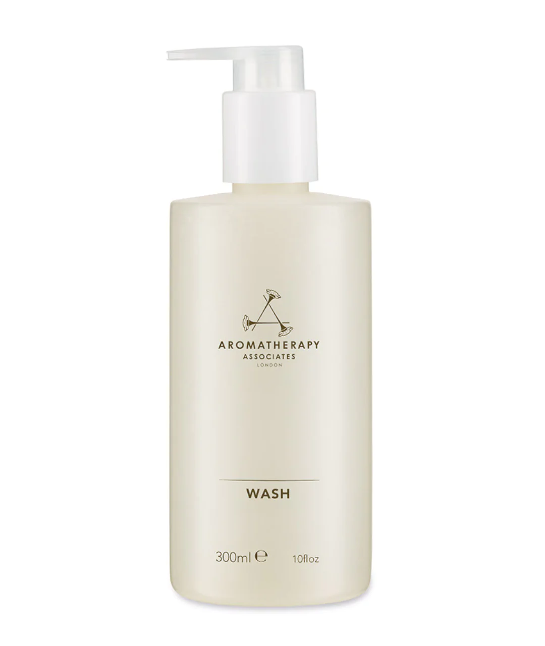 WASH - Aromatherapy liquid soap 300ml zoom