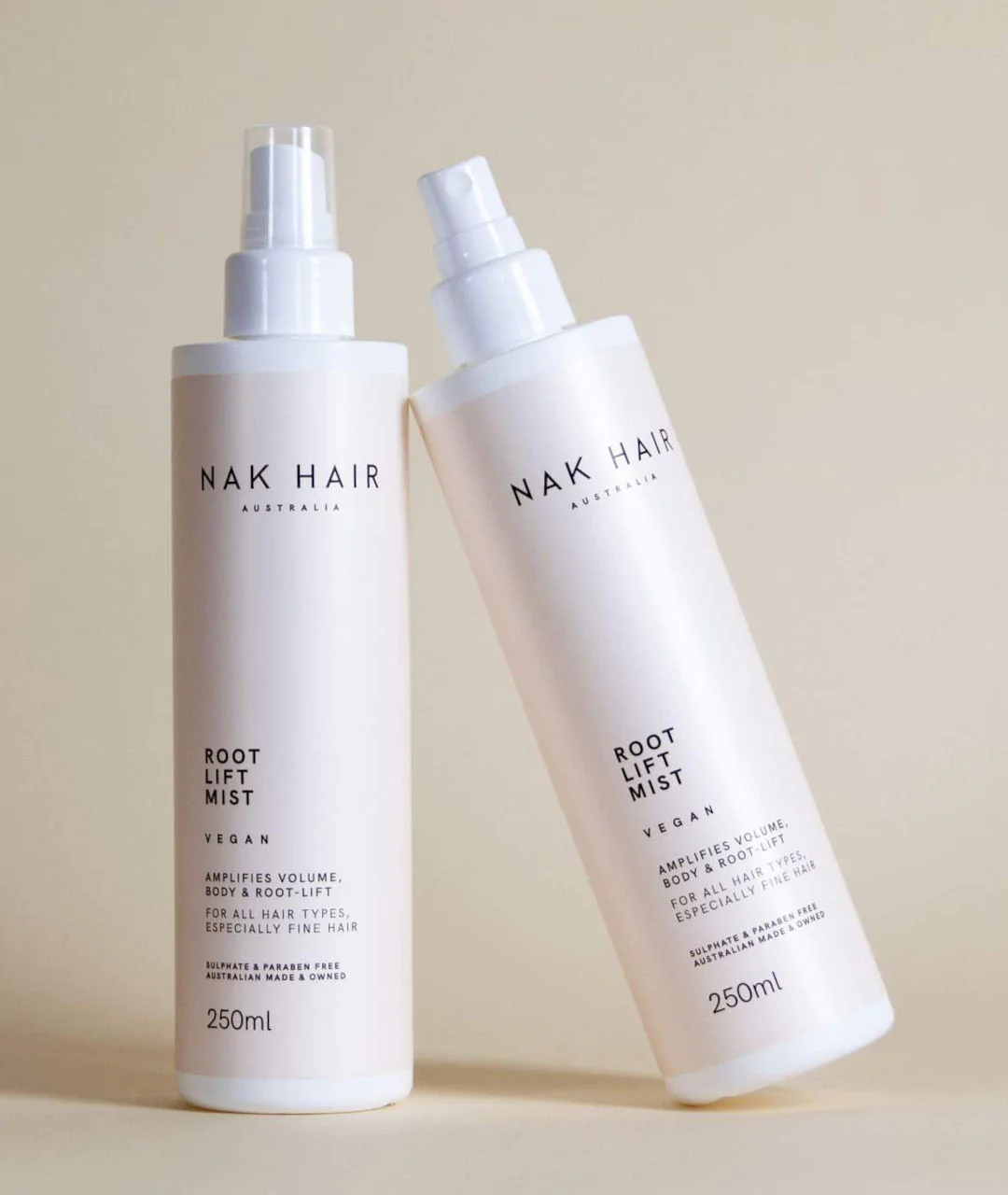 Root Lift Mist - mgiełka unosząca włosy, zwiększa objętość i sprężystość 250ml widok