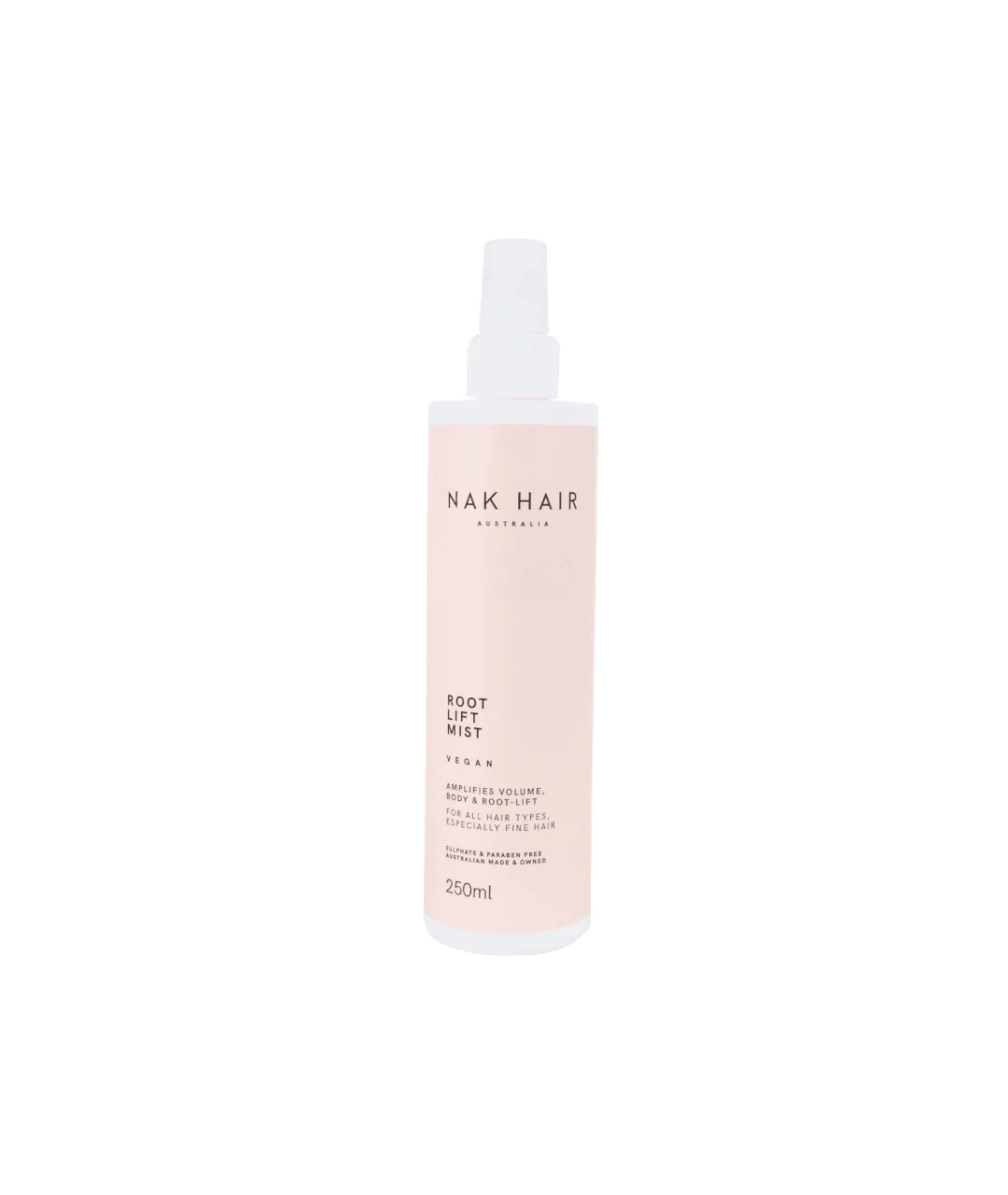 Root Lift Mist - mgiełka unosząca włosy, zwiększa objętość i sprężystość 250ml Root Lift Mist - mgiełka unosząca włosy, zwiększa objętość i sprężystość 250ml