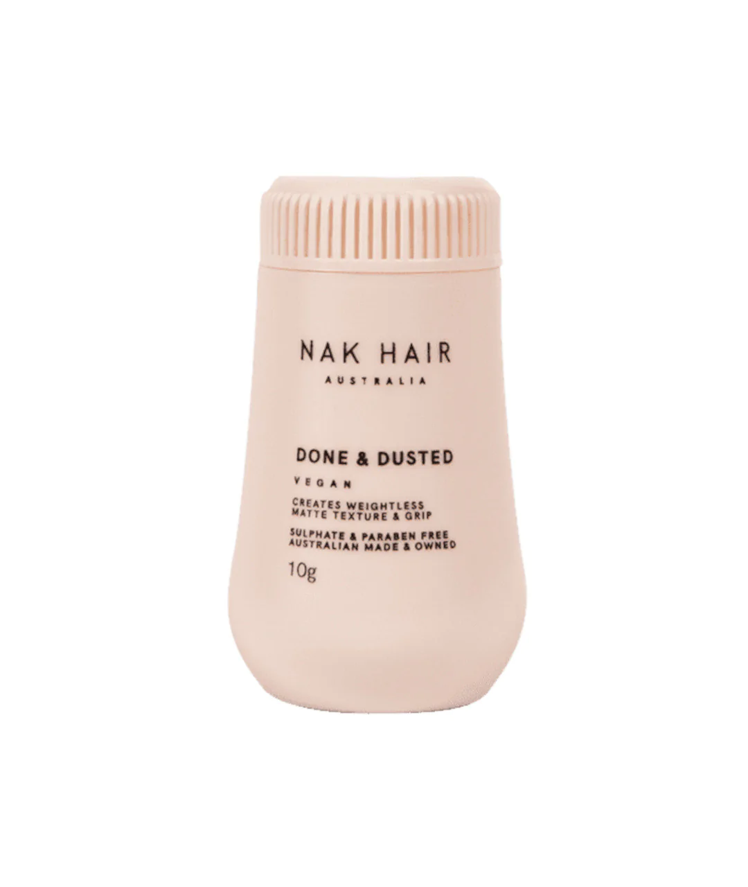 Done & Dusted - hair bouncing powder at the roots 10g