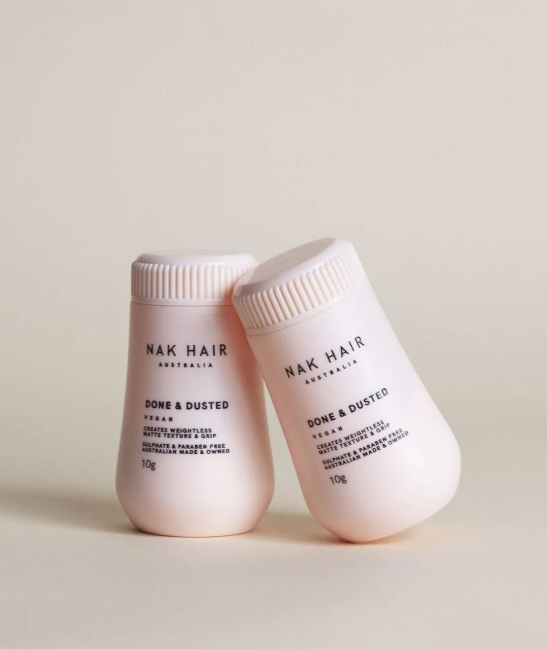 Done & Dusted - hair bouncing powder at the roots 10g view