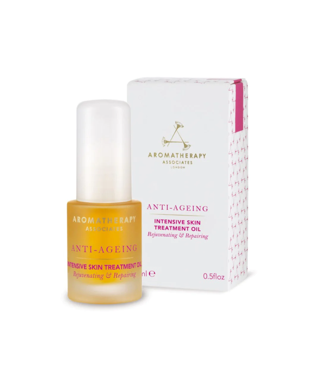 INTENSIVE SKIN TREATMENT OIL - Intensive facial oil 15ml pack. INTENSIVE SKIN TREATMENT OIL - Intensive facial oil 15ml pack.