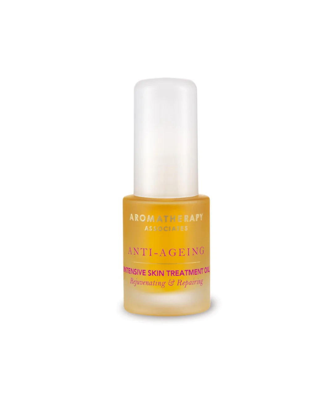 INTENSIVE SKIN TREATMENT OIL - Intensive facial oil 15ml