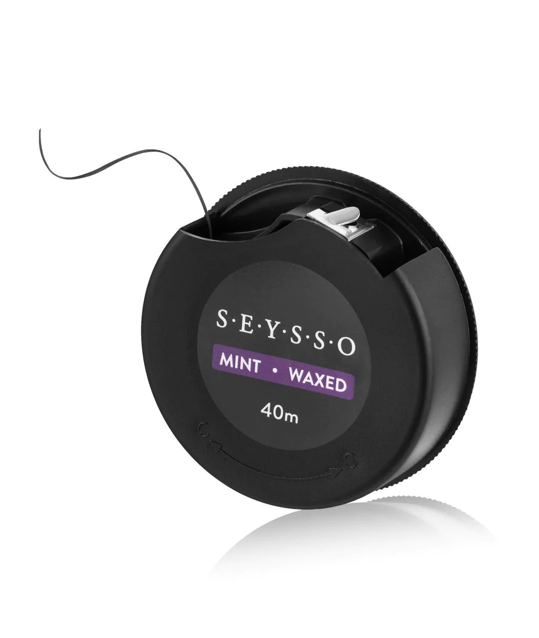 Carbon Floss with activated carbon 40ml