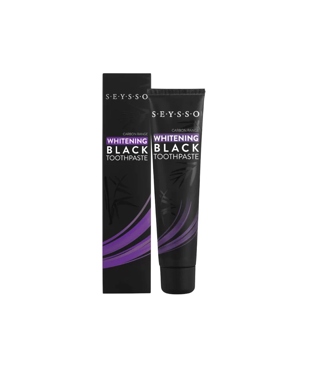 Carbon Black paste 75ml with packaging