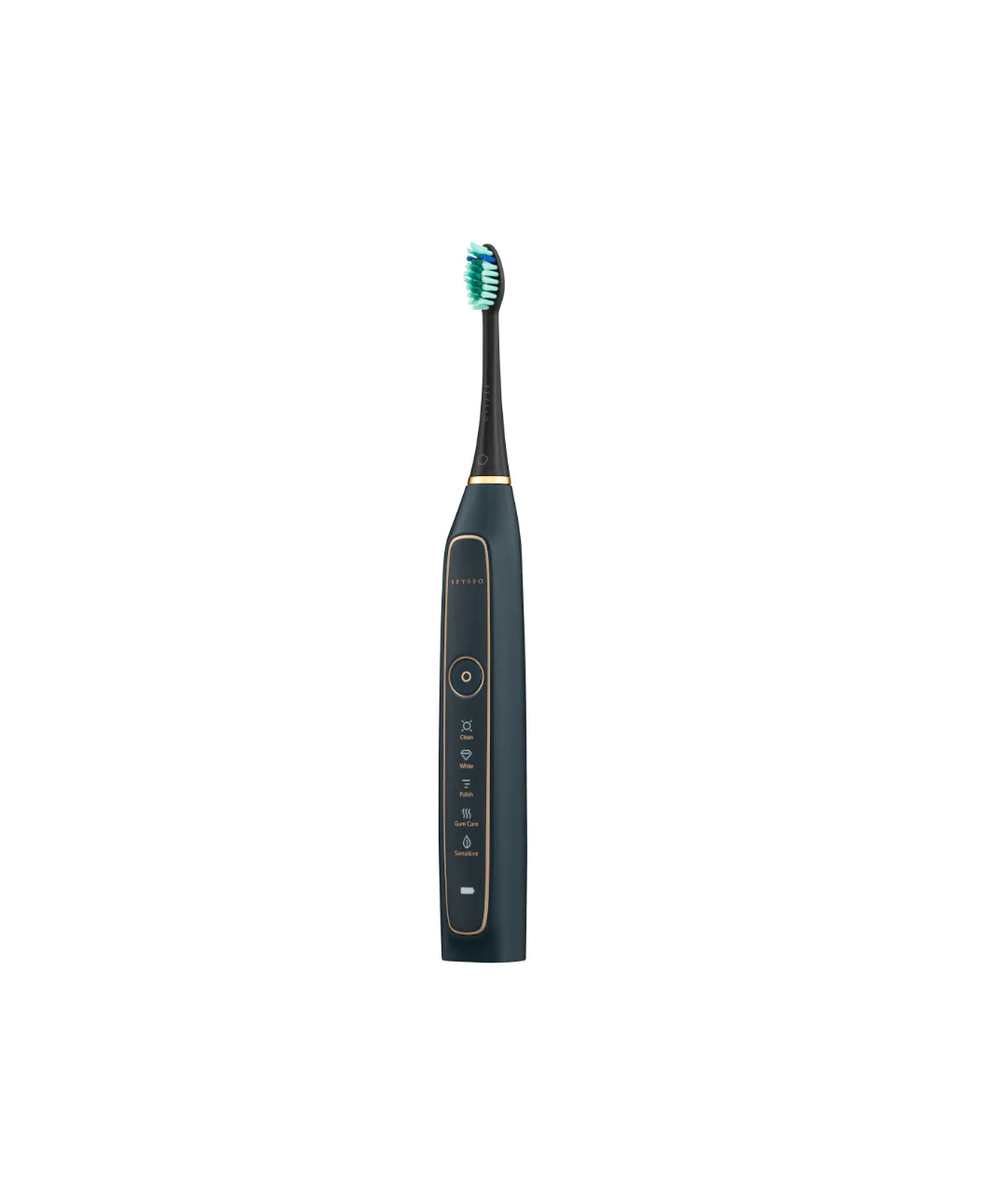 Szczoteczka Soniczna Gold Forest Green