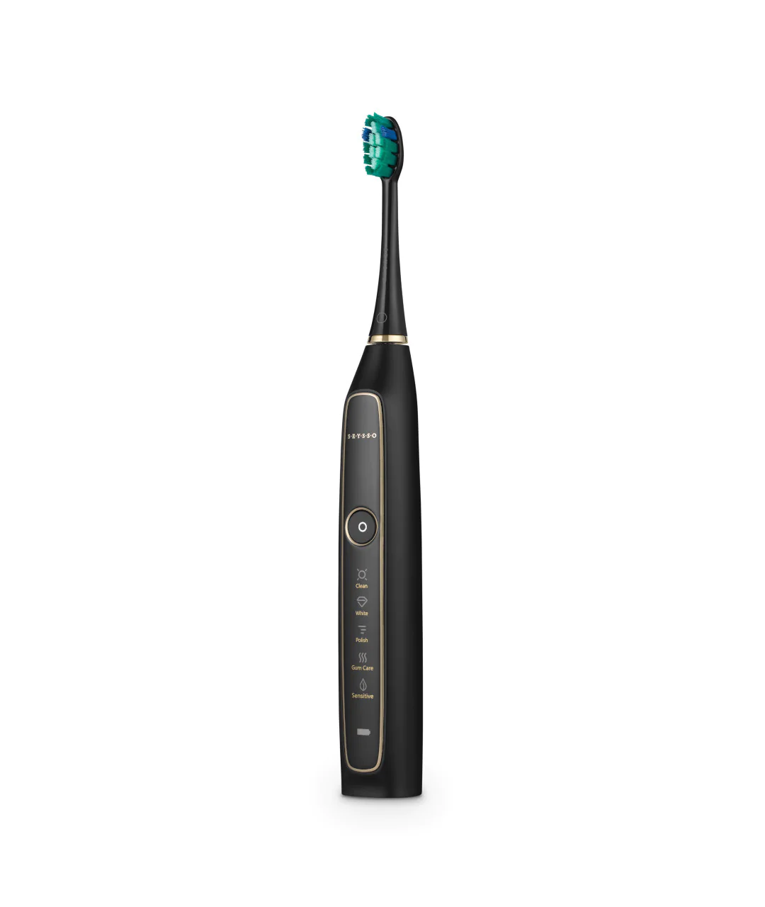 Szczoteczka Soniczna Gold Black