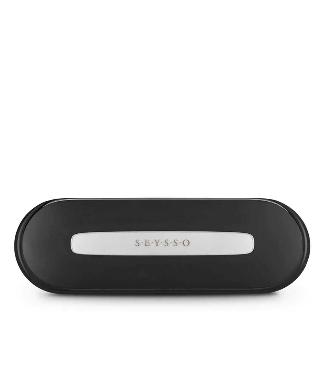 Szczoteczka Soniczna Gold Black etui