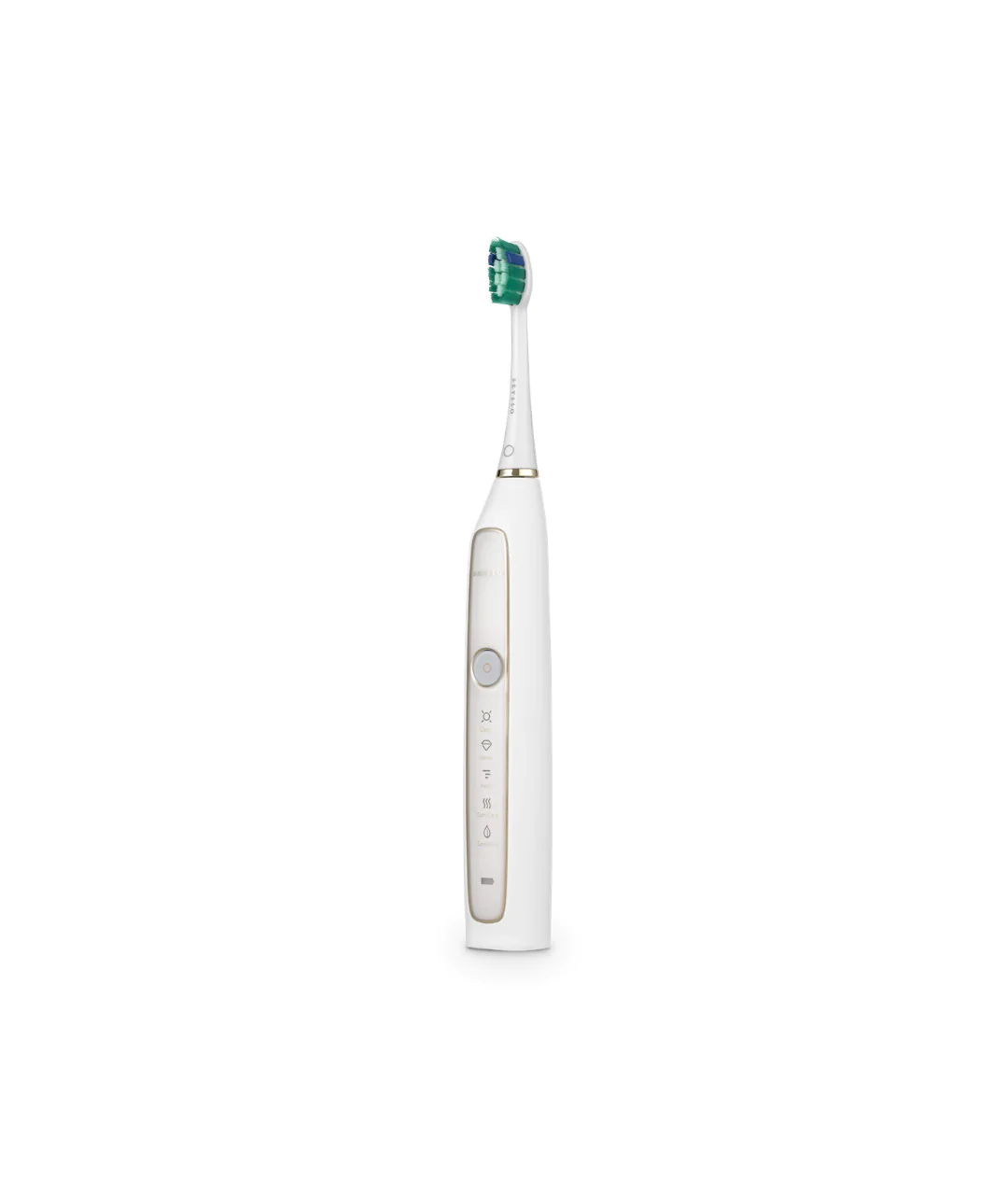 Szczoteczka Soniczna Gold White