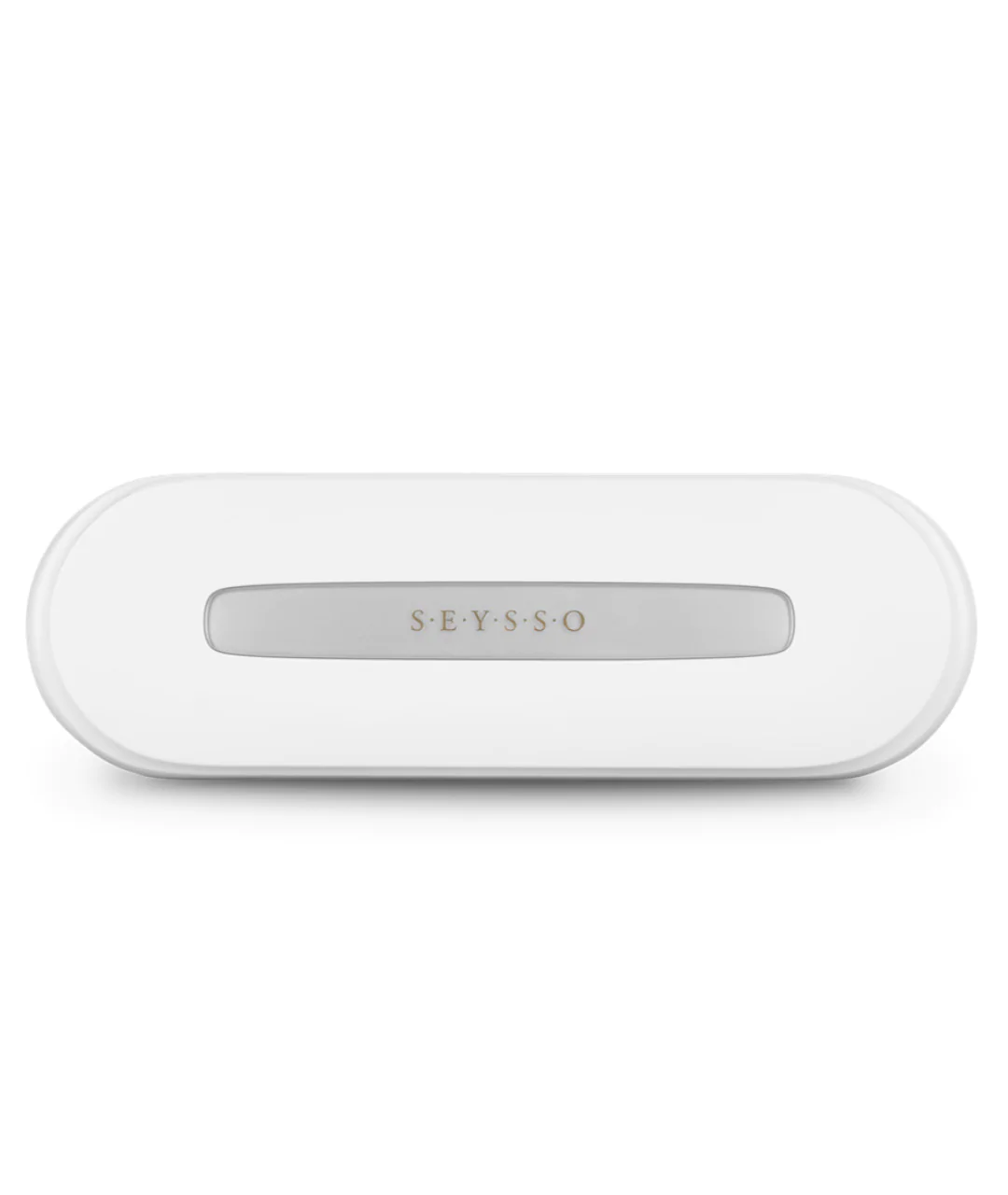 Szczoteczka Soniczna Gold White etui