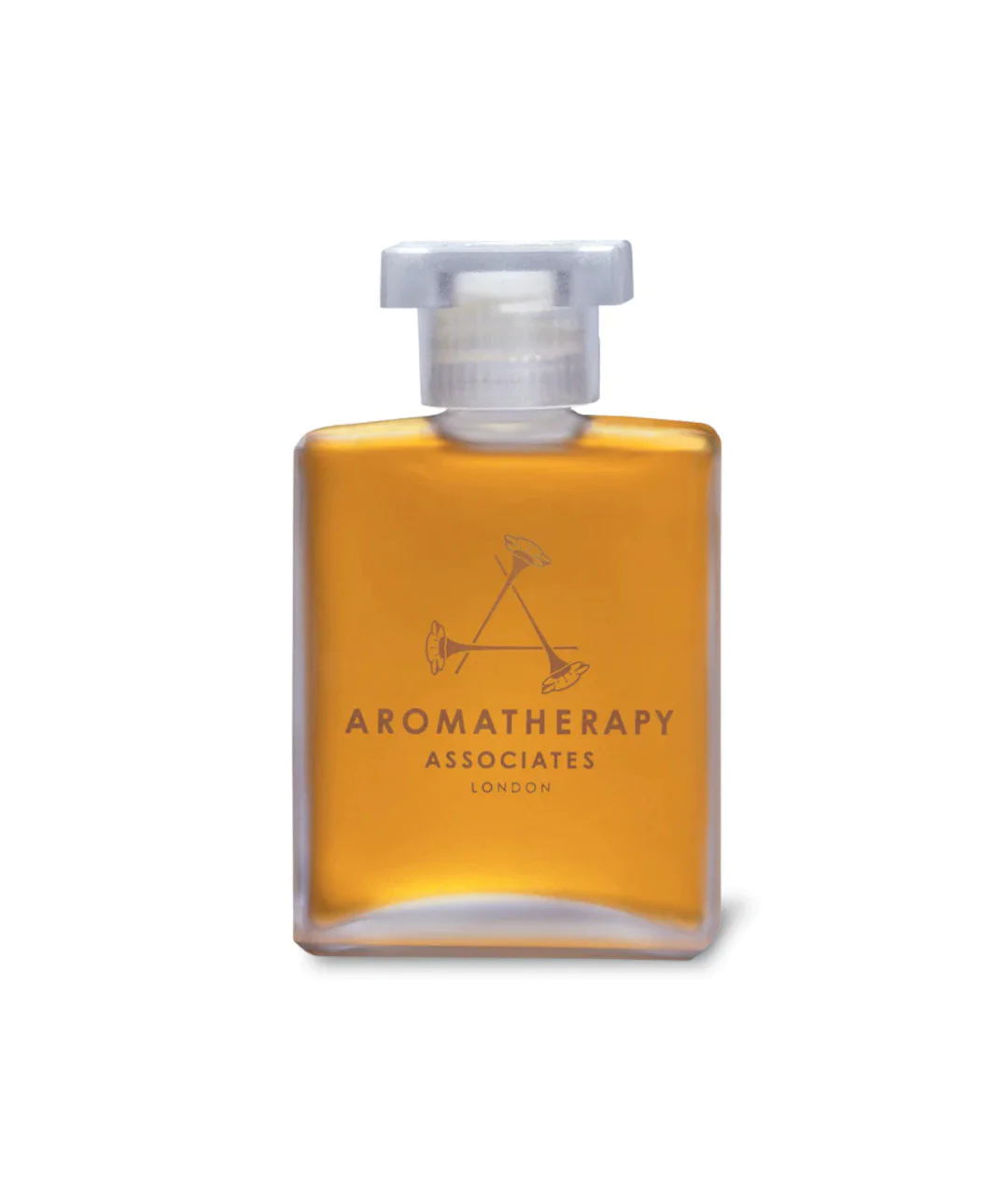 DEEP RELAX BATH & SHOWER OIL - Deeply relaxing bath oil 55ml