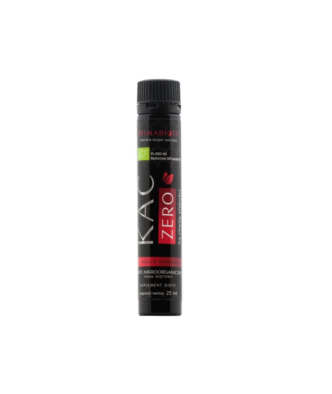Hangover Zero 25 ml Hangover Zero 25 ml