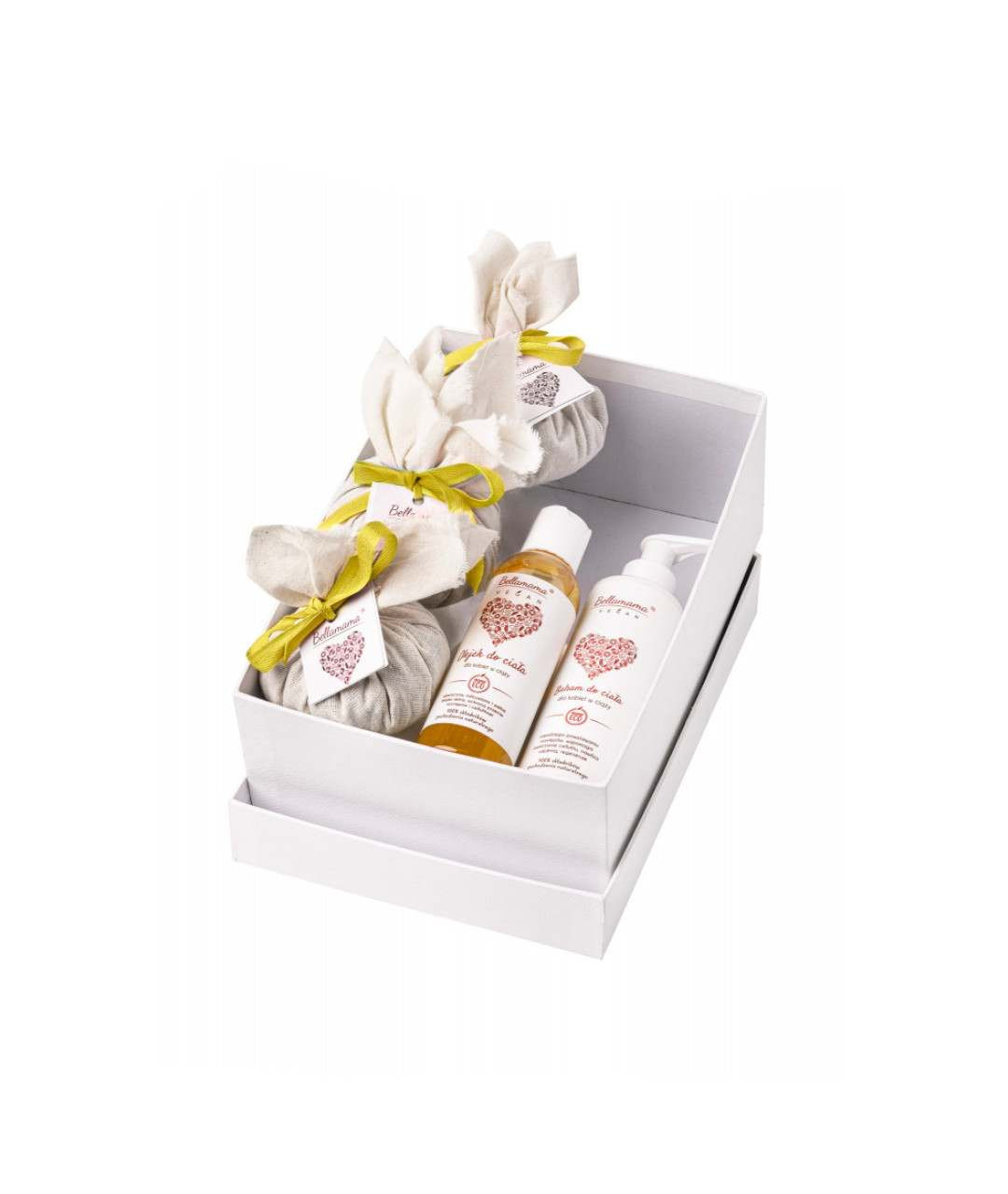 BEIGE gift set for Momtobe