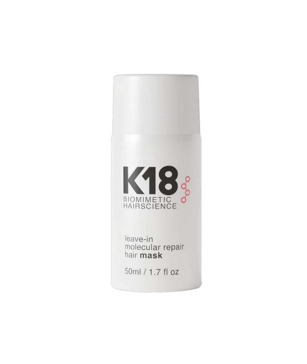 4 - minute mask without rinsing 50ml