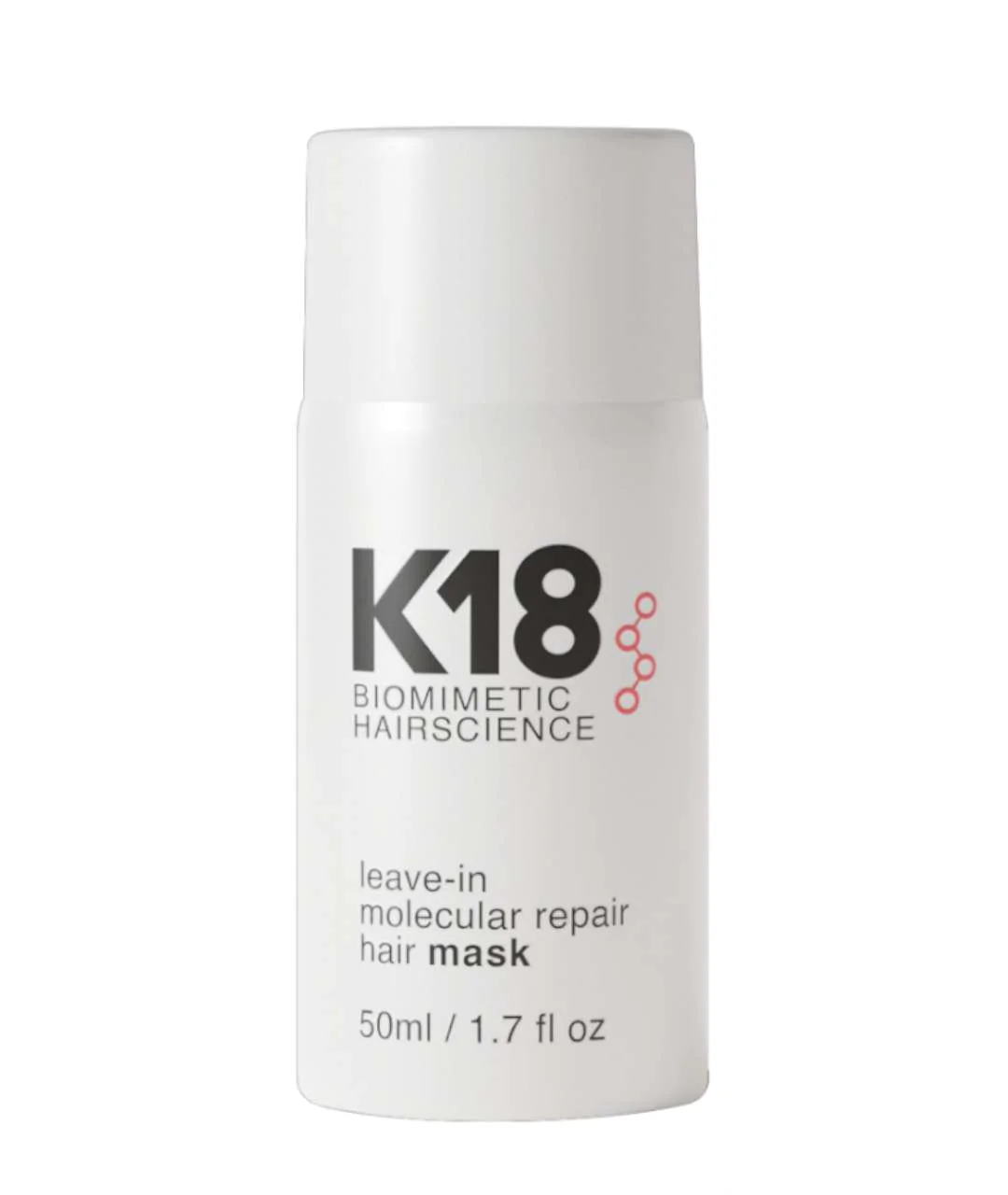 4 - minutowa maska bez spłukiwania 50ml zbliżenie