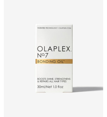 No. 7 Bonding Oil 30ml - Olaplex 2