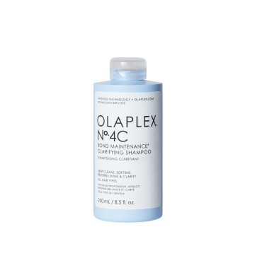 No.4C Clarifying Shampoo 250ml - Olaplex