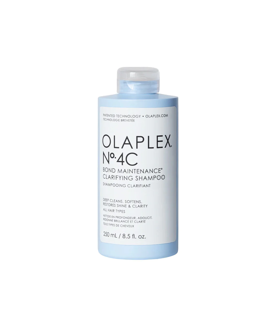 No.4C Clarifying Shampoo 250ml