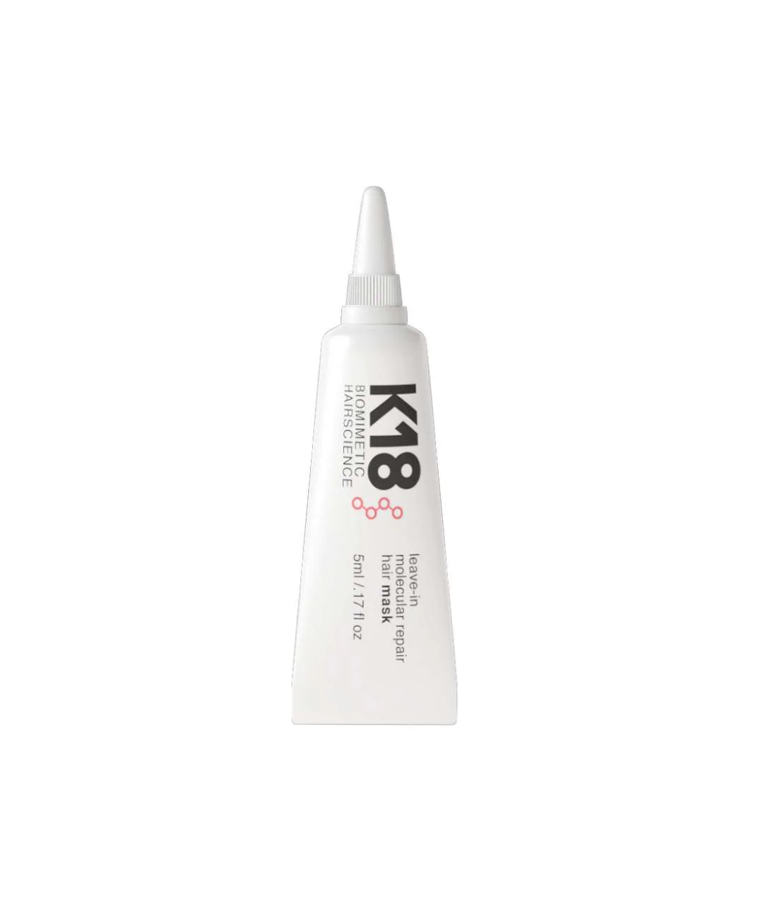 4 - minutowa maska bez spłukiwania 5ml 4 - minutowa maska bez spłukiwania 5ml