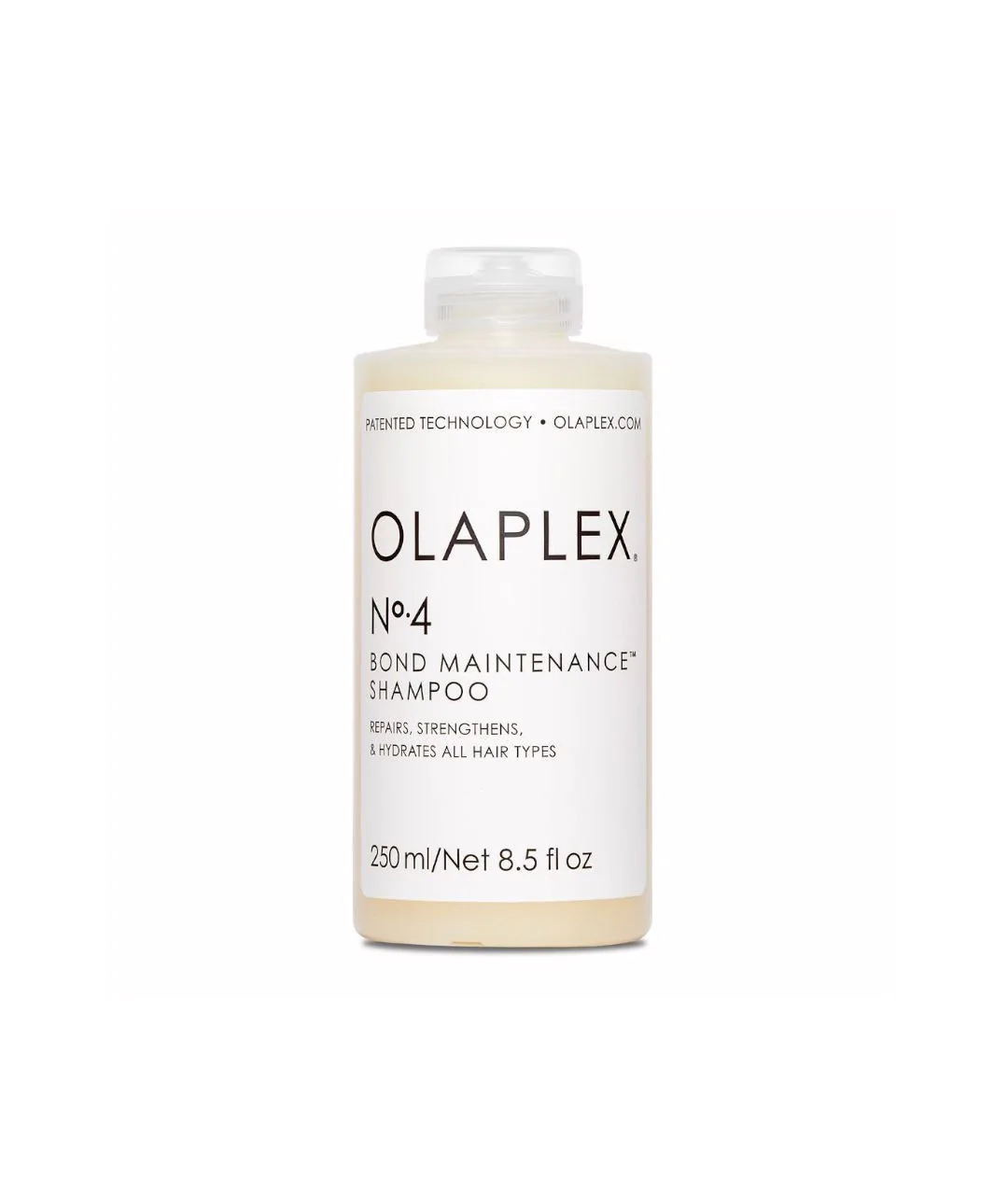 Olaplex 4 Bond Maintenance Shampoo 250ml