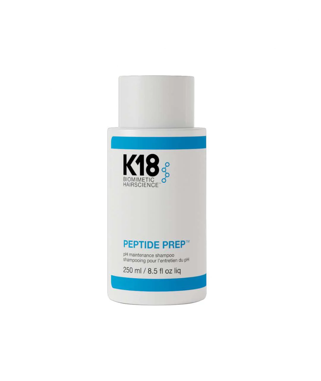 Peptide prep™ szampon utrzymujący ph 250ml Peptide prep™ szampon utrzymujący ph 250ml