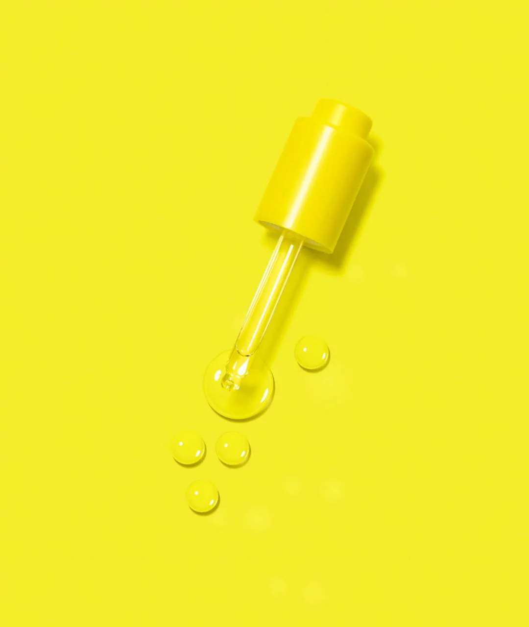 Molekularny olejek regenerujący 30ml konsystencja