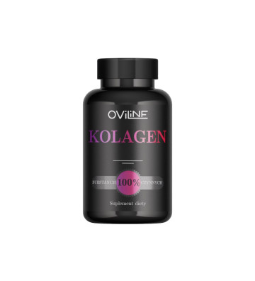Collagen 30 capsules - Oviline